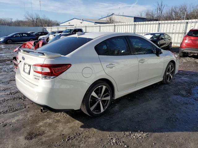 Photo 3 from auction – 2017 SUBARU IMPREZA SP with VIN 4S3GKAL62H3607848