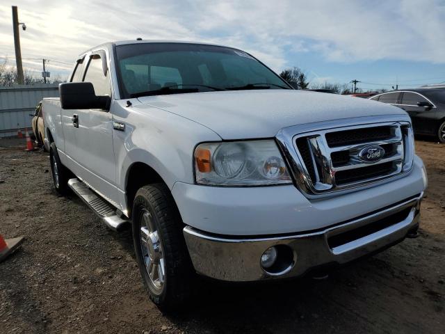 Zdjęcie 4 z aukcji – 2007 FORD F150 z VIN 1FTPX145X7FA64298
