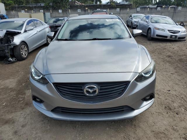 Photo 5 from auction – 2014 MAZDA 6 TOURING with VIN JM1GJ1T67E1118145