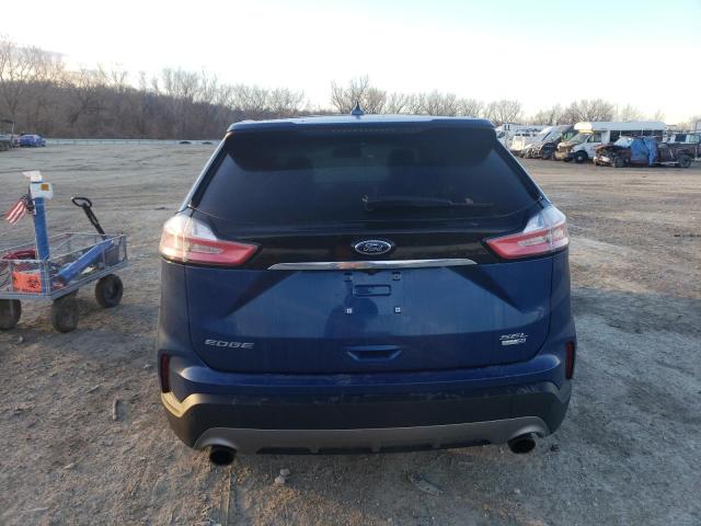 Zdjęcie 6 z aukcji – 2020 FORD EDGE SEL z VIN 2FMPK4J92LBA33271