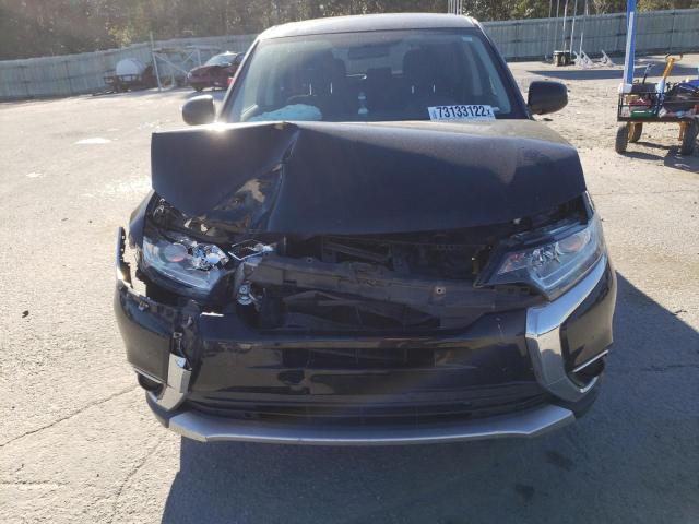 Photo 5 from auction – 2017 MITSUBISHI OUTLANDER with VIN JA4AD2A3XHZ031982