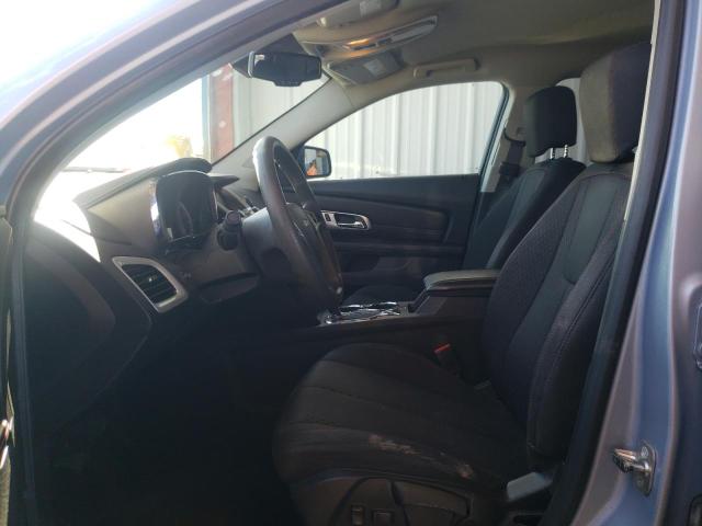 Photo 7 from auction – 2015 GMC TERRAIN SL with VIN 2GKALNEKXF6300541