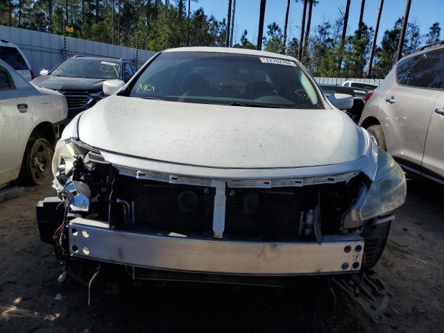 Photo 5 from auction – 2015 NISSAN ALTIMA 2.5 with VIN 1N4AL3AP7FN868538