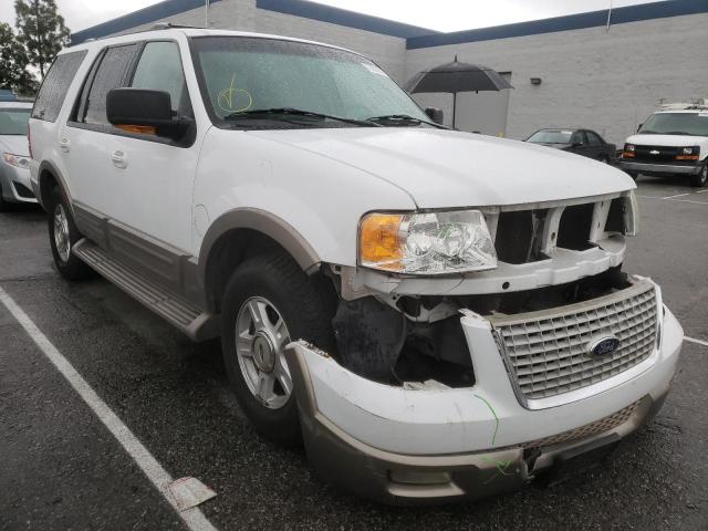 Photo 4 from auction – 2003 FORD EXPEDITION with VIN 1FMFU17LX3LC05005