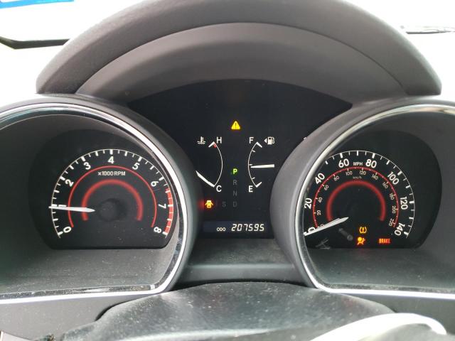 صورة رقم 9 من المزاد - 2012 TOYOTA HIGHLANDER مع VIN 5TDZK3EH3CS066156