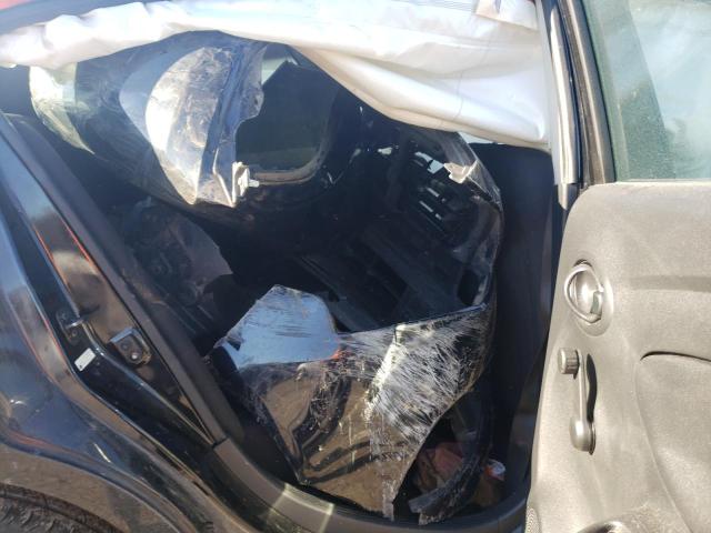 Photo 10 from auction – 2018 NISSAN VERSA S with VIN 3N1CN7AP5JL854203