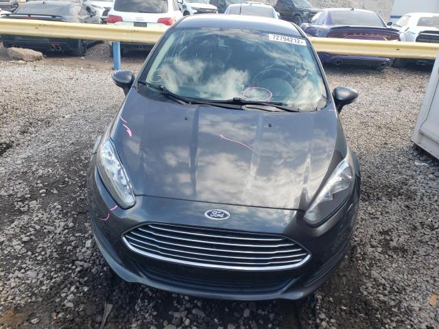 Photo 5 from auction – 2015 FORD FIESTA SE with VIN 3FADP4BJ3FM218858