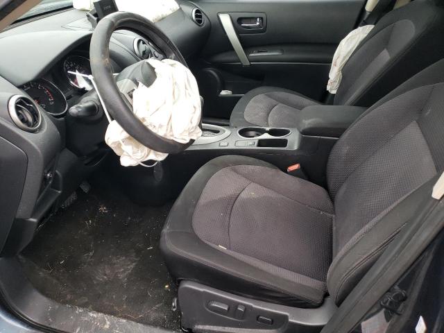 Photo 7 from auction – 2012 NISSAN ROGUE S with VIN JN8AS5MT4CW611350