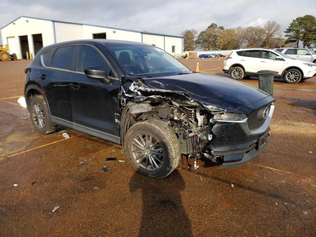 Photo 4 from auction – 2017 MAZDA CX-5 SPORT with VIN JM3KFABL0H0104415