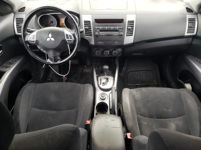 Photo 8 from auction – 2009 MITSUBISHI OUTLANDER with VIN JA4MT31X59Z603566