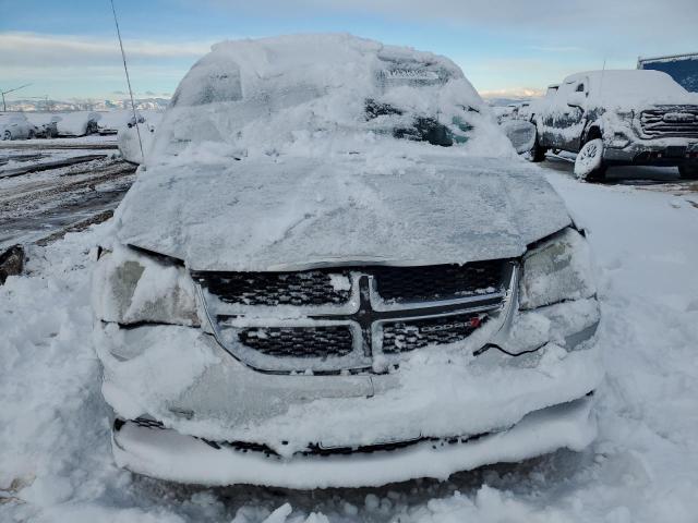 Photo 5 from auction – 2012 DODGE GRAND CARA with VIN 2C4RDGCG4CR347144