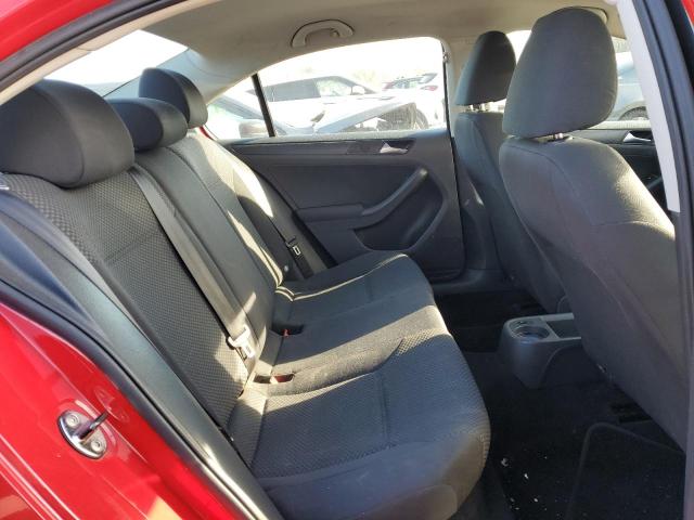 Photo 10 from auction – 2012 VOLKSWAGEN JETTA BASE with VIN 3VW2K7AJXCM462907