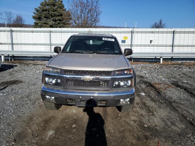 Photo 5 from auction – 2004 CHEVROLET COLORADO with VIN 1GCDT196X48123995