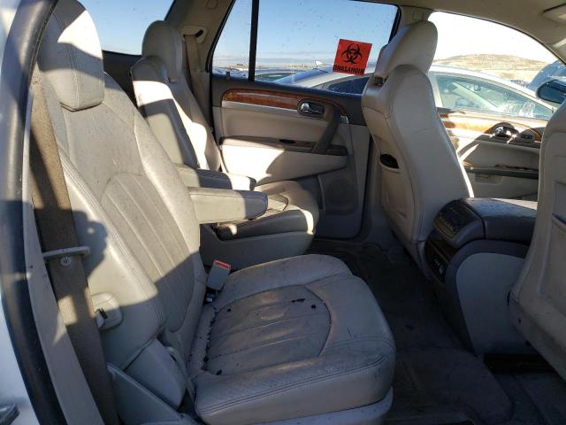 Photo 11 from auction – 2010 BUICK ENCLAVE CX with VIN 5GALVBED1AJ221092