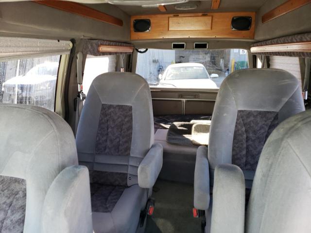 Photo 10 from auction – 2003 CHEVROLET ASTRO with VIN 1GBDM19X43B103124