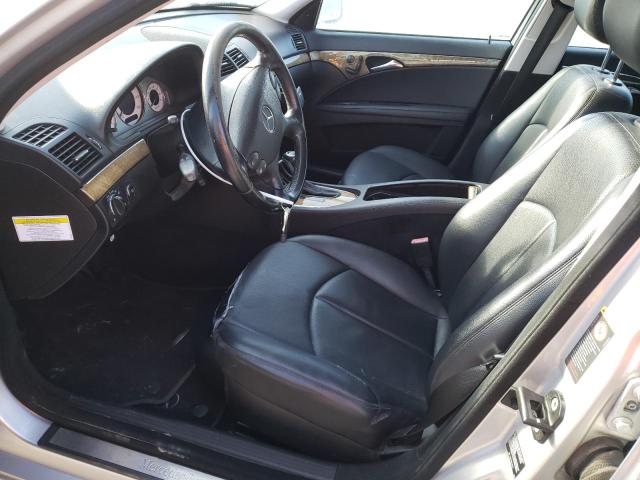 Photo 7 from auction – 2007 MERCEDES-BENZ 350-CLASS with VIN WDBUF87X77X215229