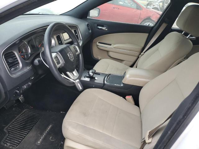 Photo 7 from auction – 2012 DODGE CHARGER SE with VIN 2C3CDXBG2CH159479