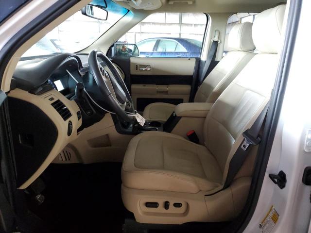 Photo 7 from auction – 2018 FORD FLEX SEL with VIN 2FMHK6C82JBA10879