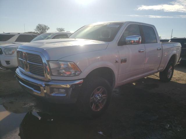 DODGE RAM 2500 L 2012 с VIN 3C6UD5FL4CG135784 - Фото с аукциона