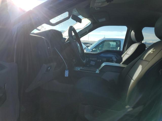 Photo 7 from auction – 2018 FORD F150 SUPER with VIN 1FTEW1EPXJKF57424
