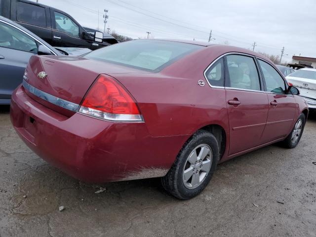 Photo 3 from auction – 2006 CHEVROLET IMPALA LT with VIN 2G1WT58KX69107374