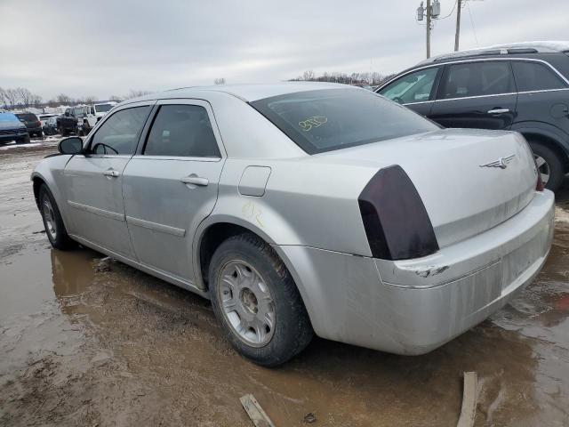 Photo 2 from auction – 2005 CHRYSLER 300 TOURIN with VIN 2C3JA53G35H155222