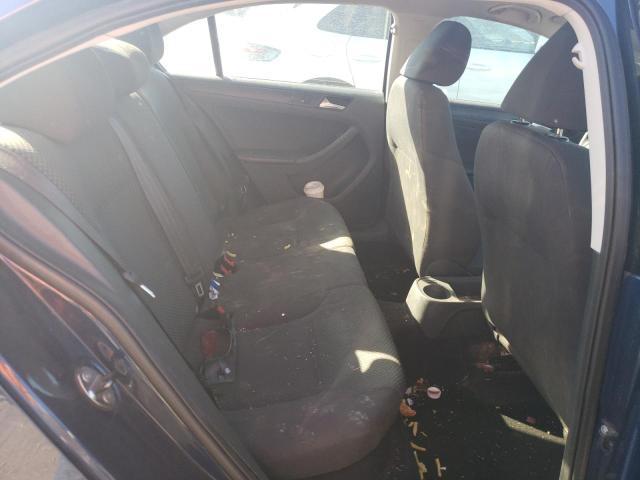 Photo 10 from auction – 2013 VOLKSWAGEN JETTA BASE with VIN 3VW2K7AJ6DM228801