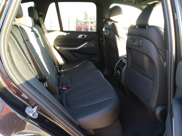 Photo 10 from auction – 2023 BMW X5 SDRIVE with VIN 5UXCR4C01P9N49684