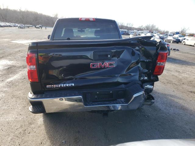 Photo 6 from auction – 2016 GMC SIERRA K15 with VIN 3GTU2MEC6GG284276