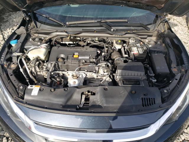 Photo 11 from auction – 2018 HONDA CIVIC EX with VIN 2HGFC2F74JH524235