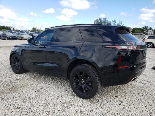 Photo 2 from auction – 2020 LAND ROVER RANGE ROVE with VIN SALYK2FX9LA270784