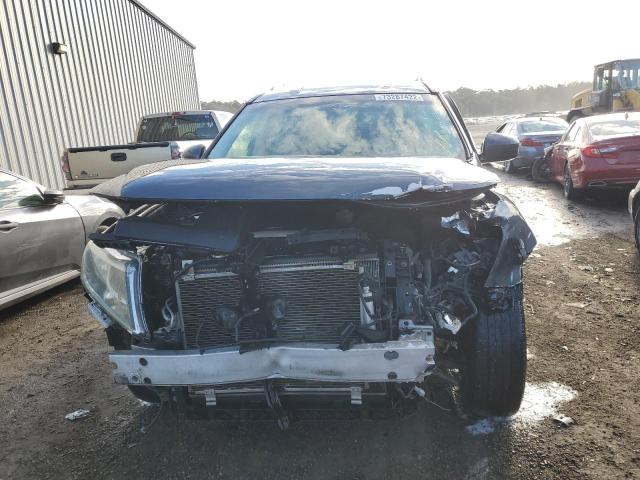 Photo 5 from auction – 2013 NISSAN PATHFINDER with VIN 5N1AR2MN4DC641857