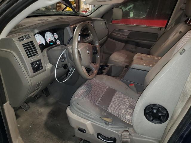Photo 7 from auction – 2007 DODGE RAM 1500 S with VIN 1D7HU18P17S149942