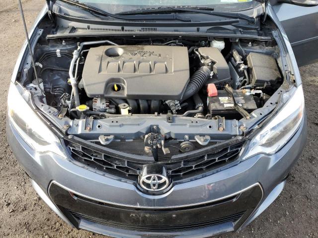Photo 11 from auction – 2014 TOYOTA COROLLA L with VIN 2T1BURHE8EC213891