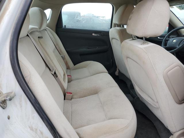 Photo 10 from auction – 2012 CHEVROLET IMPALA LT with VIN 2G1WG5E36C1275816