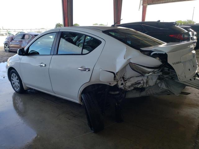 Photo 2 from auction – 2013 NISSAN VERSA S with VIN 3N1CN7AP2DL859671