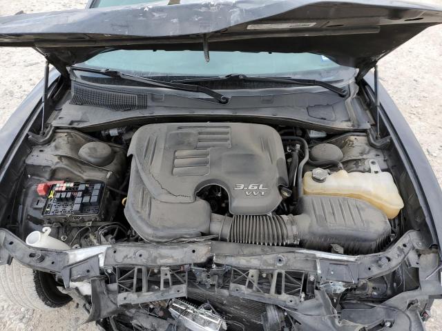 Photo 11 from auction – 2019 DODGE CHARGER SX with VIN 2C3CDXBGXKH673241