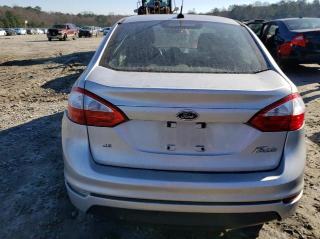 Photo 6 from auction – 2016 FORD FIESTA SE with VIN 3FADP4BJXGM161981