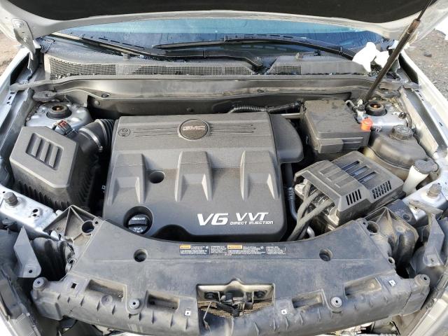 Photo 12 from auction – 2015 GMC TERRAIN DE with VIN 2GKFLZE33F6408456