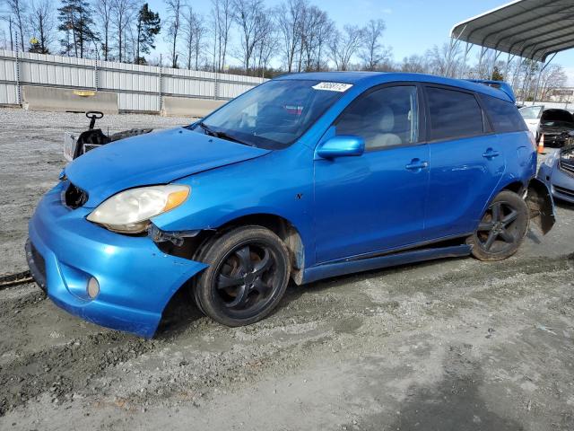 Foto 1 de la subasta – 2007 TOYOTA COROLLA MA con VIN 2T1KR30E17C642061