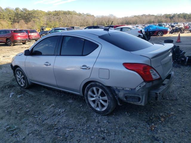 Photo 2 from auction – 2014 NISSAN VERSA S with VIN 3N1CN7AP9EL877800