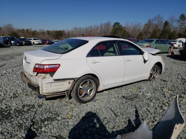 Photo 3 from auction – 2007 TOYOTA CAMRY with VIN JTNBE46K173027867