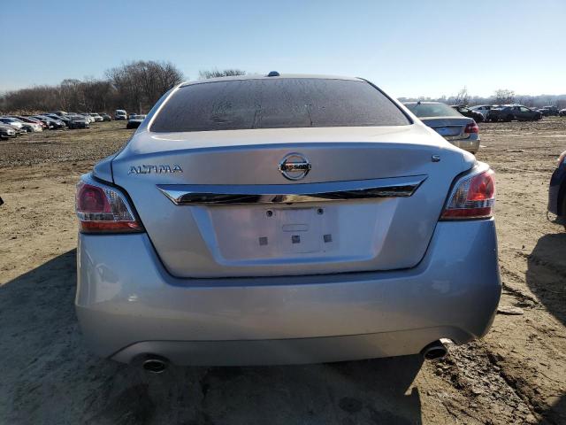 Photo 6 from auction – 2015 NISSAN ALTIMA 2.5 with VIN 1N4AL3AP0FC191196