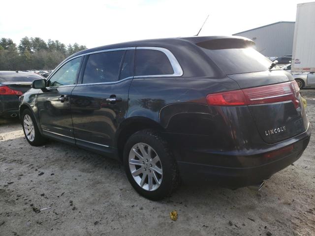 Photo 2 from auction – 2014 LINCOLN MKT with VIN 2LMHJ5NK4EBL57002