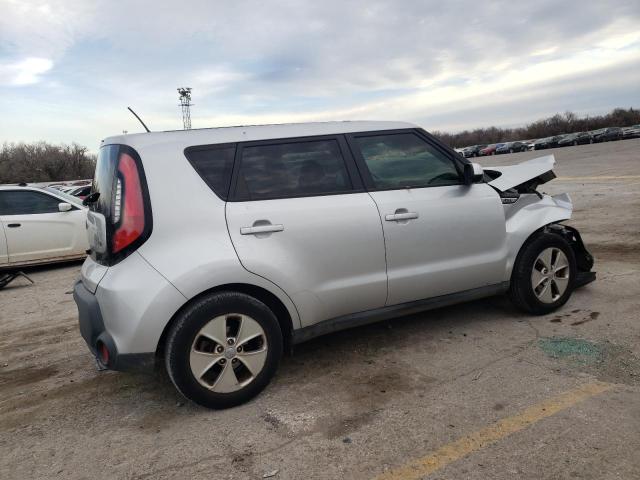 Photo 3 from auction – 2016 KIA SOUL with VIN KNDJN2A21G7829873