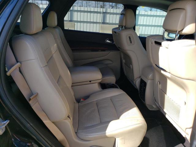 Photo 10 from auction – 2014 DODGE DURANGO CI with VIN 1C4RDHEG3EC467838
