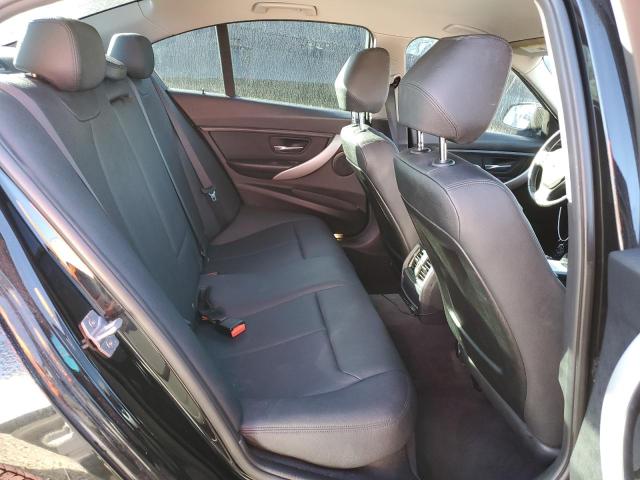 Zdjęcie 10 z aukcji – 2014 BMW 320 I z VIN WBA3B1G58ENS77968