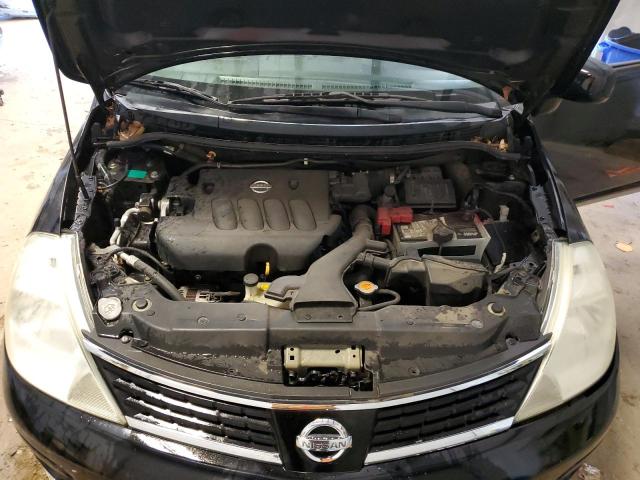 Photo 12 from auction – 2008 NISSAN VERSA S with VIN 3N1BC13E38L442754