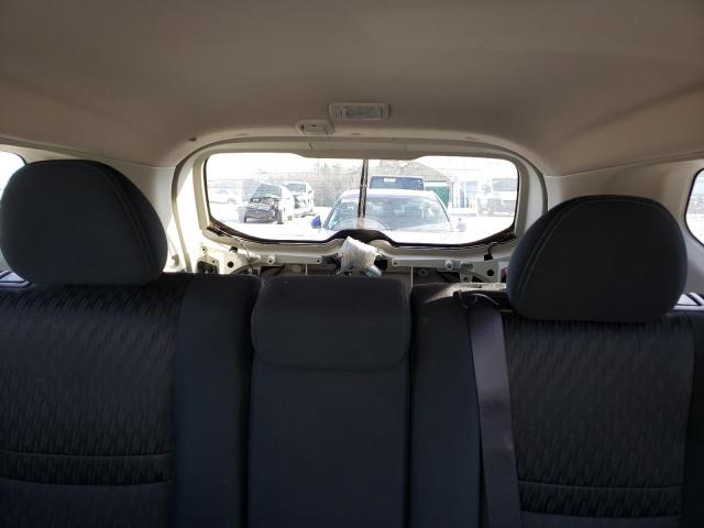 Photo 10 from auction – 2017 NISSAN ROGUE S with VIN KNMAT2MV2HP604875