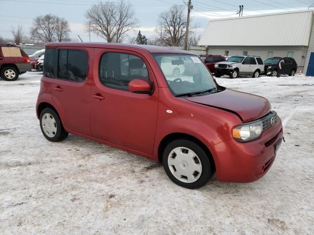 Photo 4 from auction – 2014 NISSAN CUBE S with VIN JN8AZ2KR5ET353538